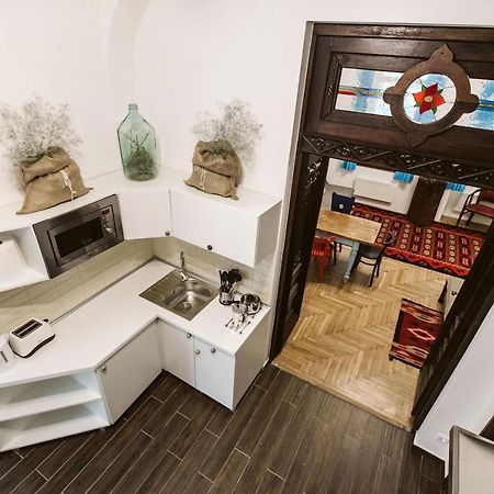 The Chapel - History, Tradition, Luxury Budapest Ngoại thất bức ảnh