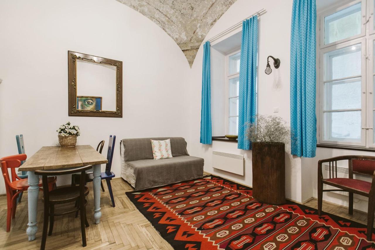 The Chapel - History, Tradition, Luxury Budapest Ngoại thất bức ảnh
