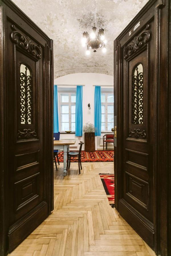 The Chapel - History, Tradition, Luxury Budapest Ngoại thất bức ảnh