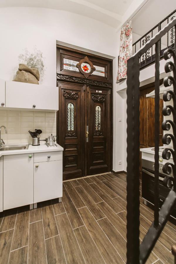 The Chapel - History, Tradition, Luxury Budapest Ngoại thất bức ảnh