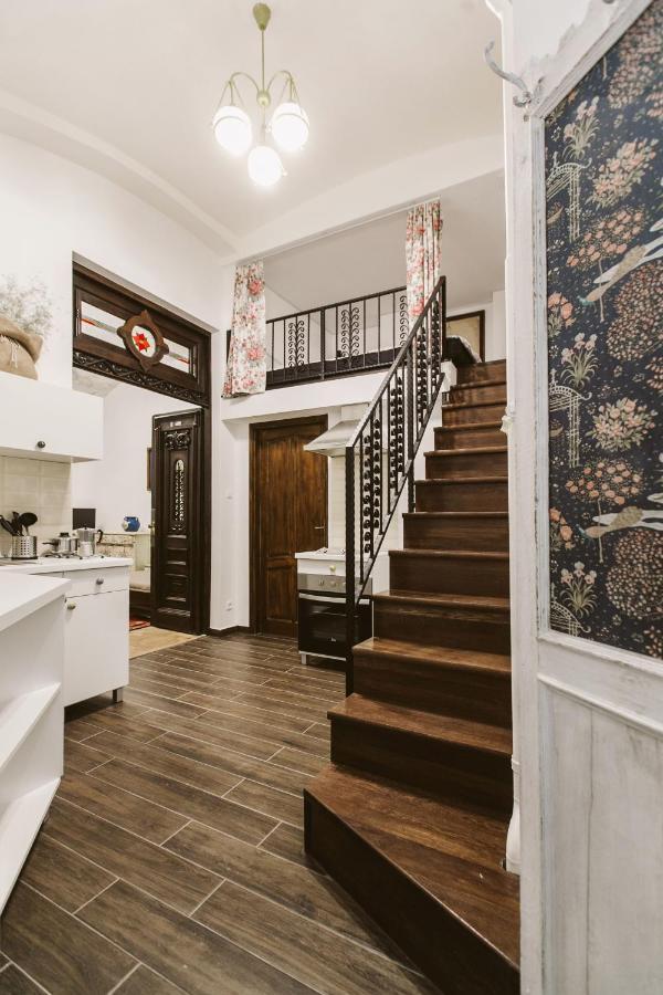 The Chapel - History, Tradition, Luxury Budapest Ngoại thất bức ảnh